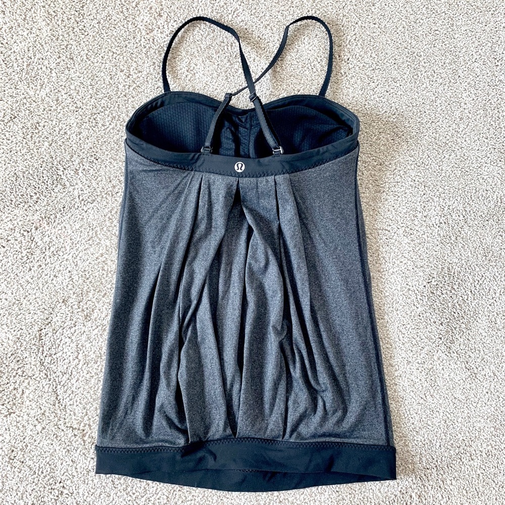 Lululemon Top - Picture 2 of 3